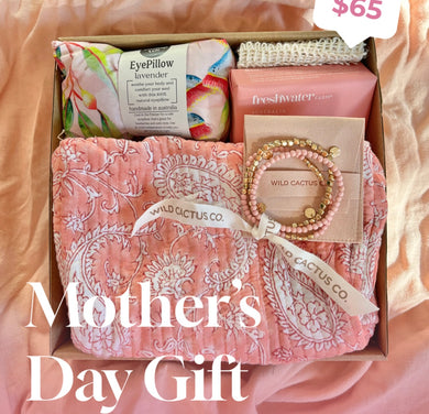 MOTHER’s DAY  GIFT BOX