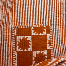 THE WEEKENDER TOTE [SUNNY TANGARINE]