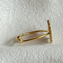 HANAUMA RING
