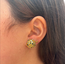 PARTY TIME EARRINGS
