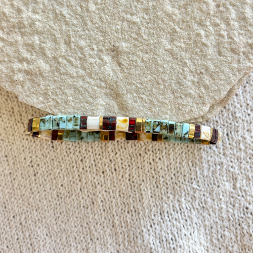 TIKA TILA BRACELET #5