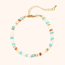 ISLAND LULU BRACELET [COASTAL]