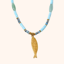 SARDINIA NECKLACE