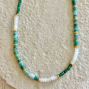 NALA NECKLACE