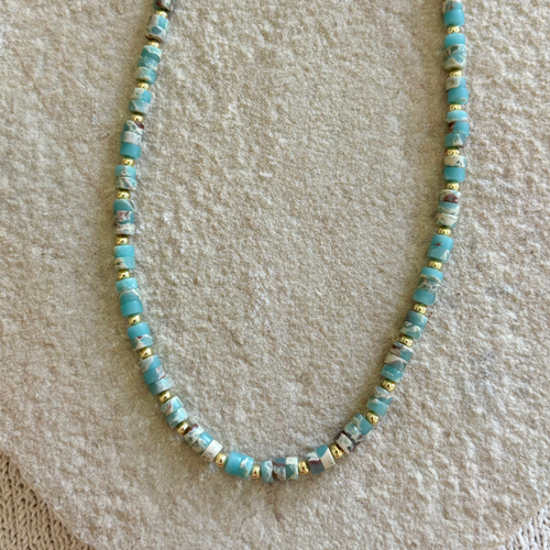FUTRA NECKLACE
