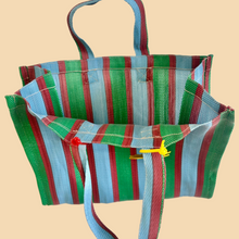 THE SHOPPER TOTE [FUNLAND]