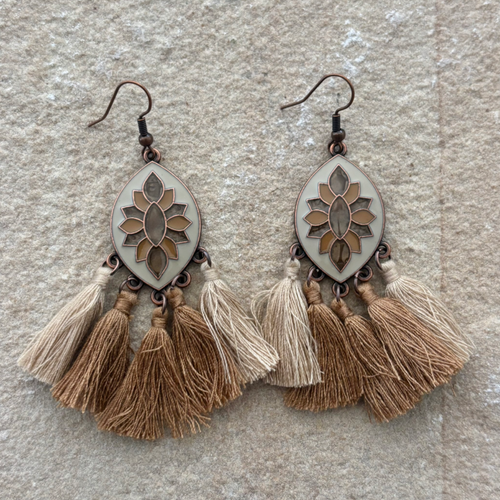 SHASAI EARRINGS