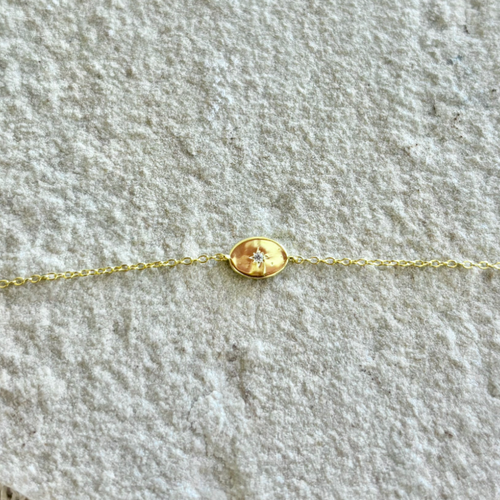 MAKE A WISH BRACELET