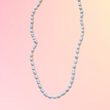 ODE OF PEARL NECKLACE