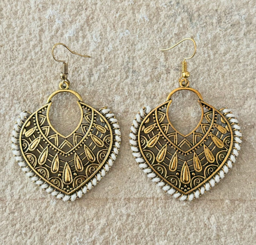 REMI EARRINGS