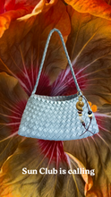 MARLEY BAG [SKY BLUE]
