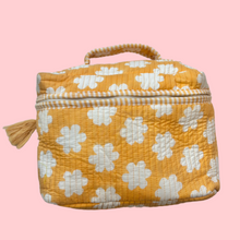 INDIE VANITY BAG [FLEUR GELATO]