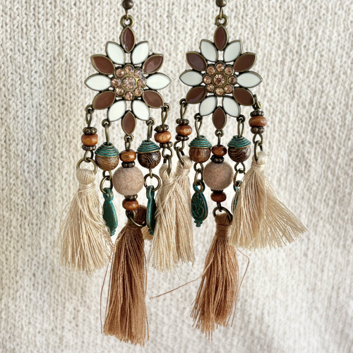 BOHO LANE EARRINGS