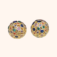 PARTY TIME EARRINGS