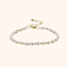 POSITIVITY BRACELET [PEARL]