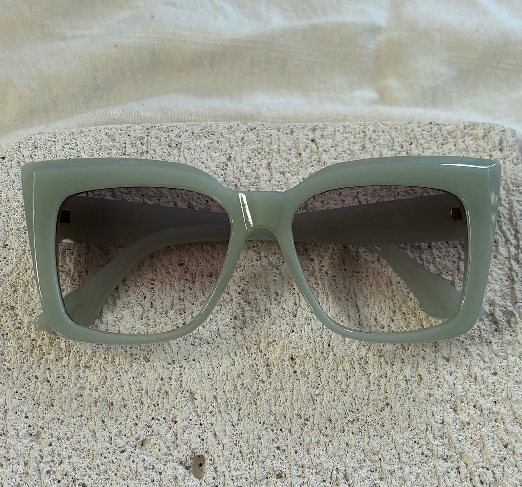 RITUAL SUNGLASSES [STORM]
