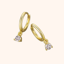 ALLISON EARRINGS