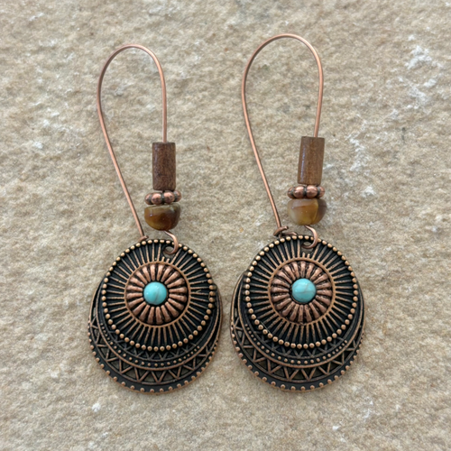 NASHA EARRINGS