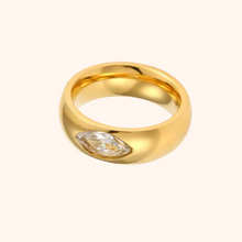 KARA GOLD RING