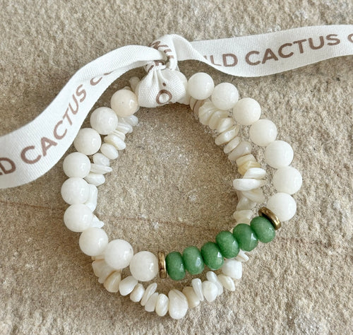 ISLAND BREEZE BRACELET STACK SET