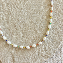 BULA PEARL NECKLACE