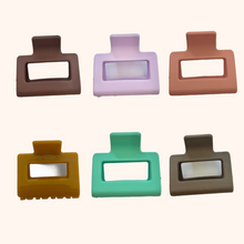 MUSE HAIR CLIP [ASSORTED]