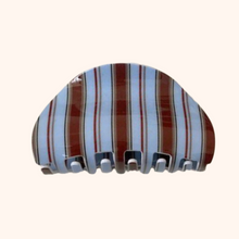 VACAY HAIR CLIP [BEACH CLUB]