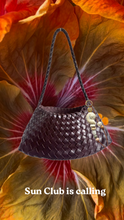 MARLEY BAG [CACAO]