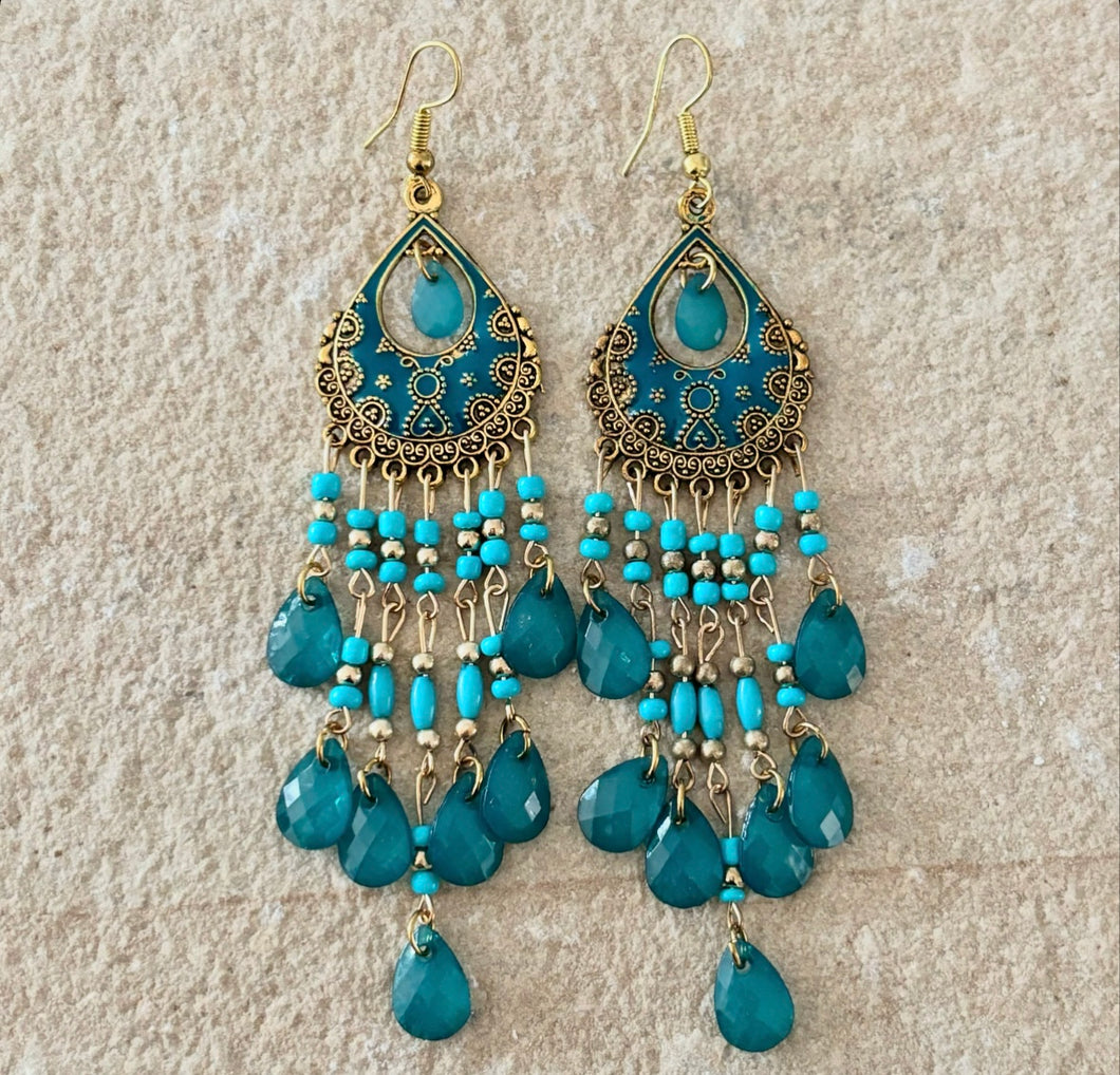 PRIYA EARRINGS