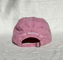 SUN CHASER CAP [PINK]