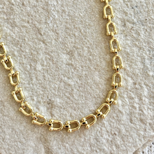 LINK LUXE NECKLACE
