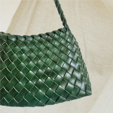MARLEY BAG [PALM GREEN]