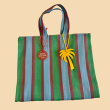 THE SHOPPER TOTE [FUNLAND]