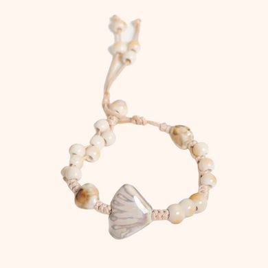 ISLAND CHARM BRACELET