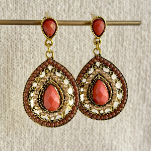 DAFINA EARRINGS