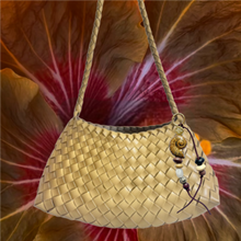MARLEY BAG [BUTTER]