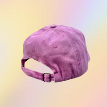 FLOWER MARKET CAP [BLUSH]