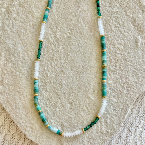 NALA NECKLACE