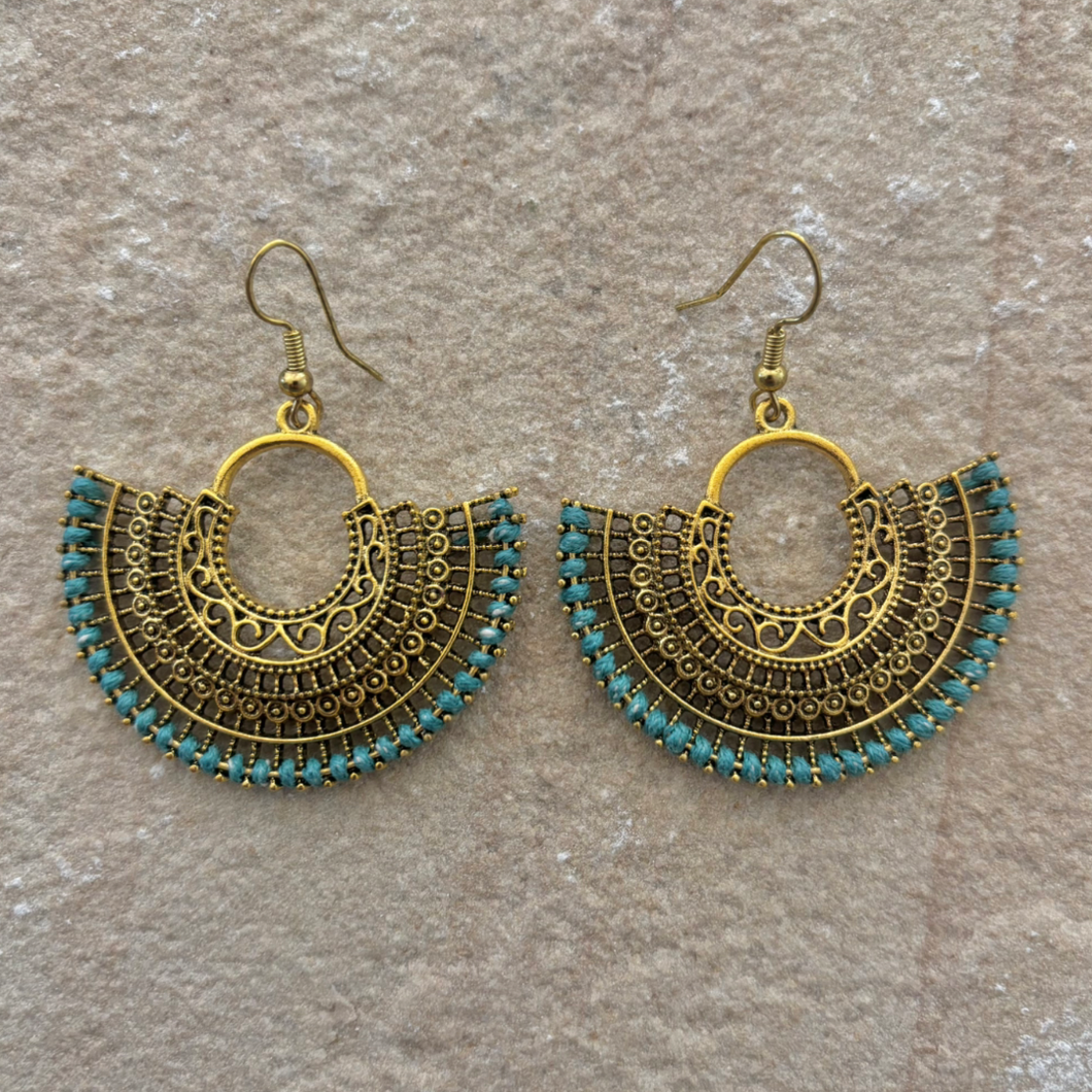 ELENI EARRINGS
