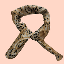 BANDANA SCARF [BEIGE]