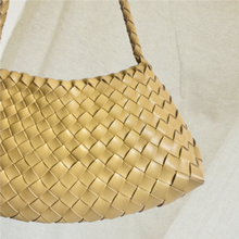 MARLEY BAG [BUTTER]
