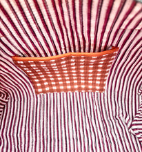 THE CARRY ALL DUFFLE BAG [GINGER GINGHAM]