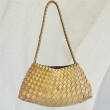 MARLEY BAG [BUTTER]