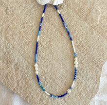 MYKONOS CHOKER