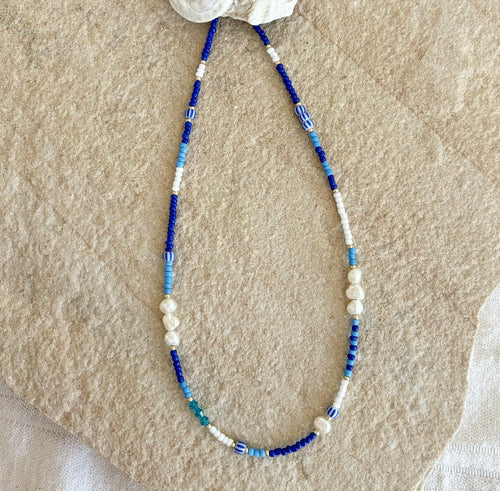 MYKONOS CHOKER