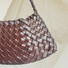 MARLEY BAG [CACAO]