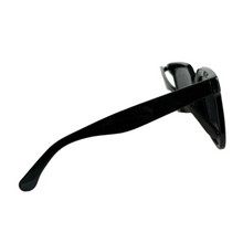 BOBBI SUNGLASSES [BLACK]