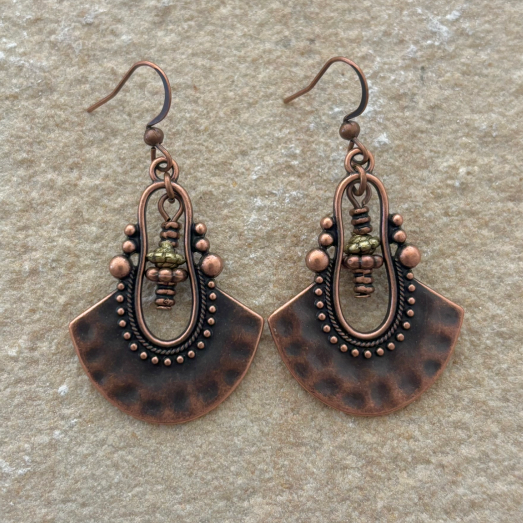 SHANEE EARRINGS