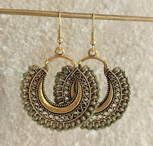 THEA EARRINGS