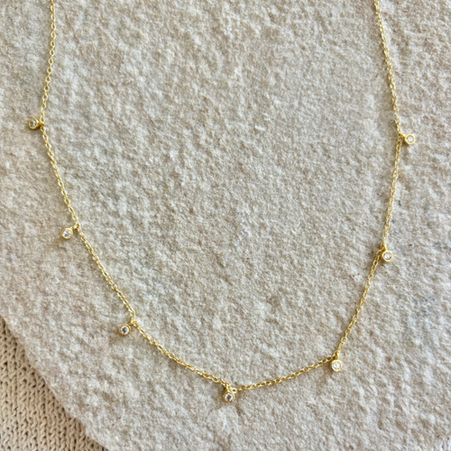 LENNY NECKLACE